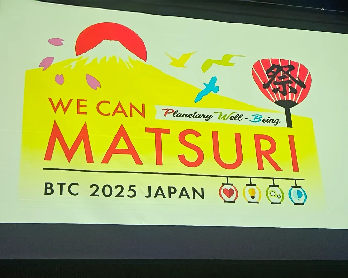 BTC Global Summit - Görsel 5