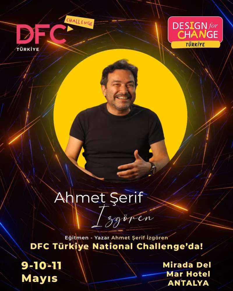 Ahmet Şerif İzgören
