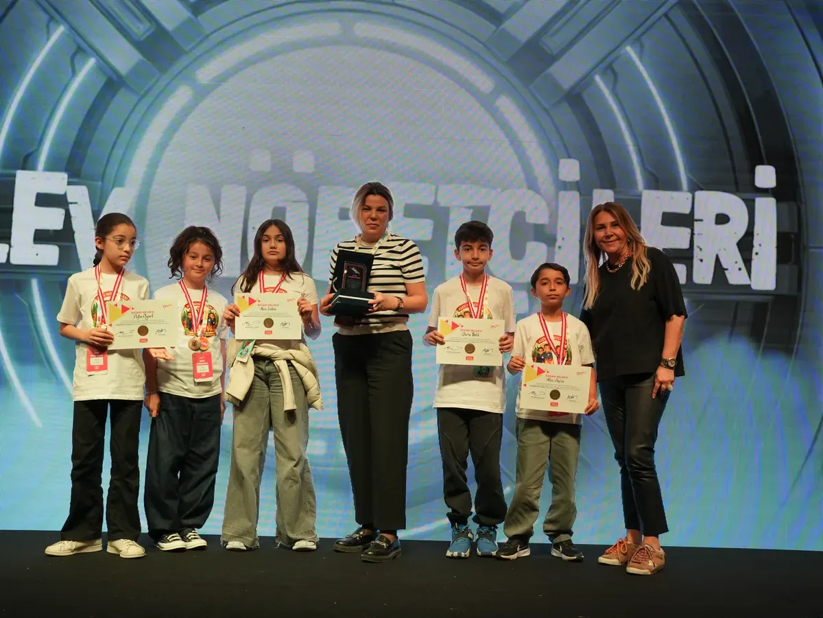 National Challenge 2026 — Alev Nöbetçileri takımı