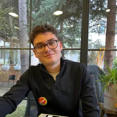 Arda Civelek