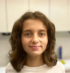 Aylin Teker