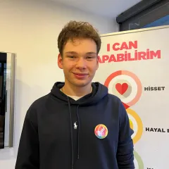 Bartu Gökmen