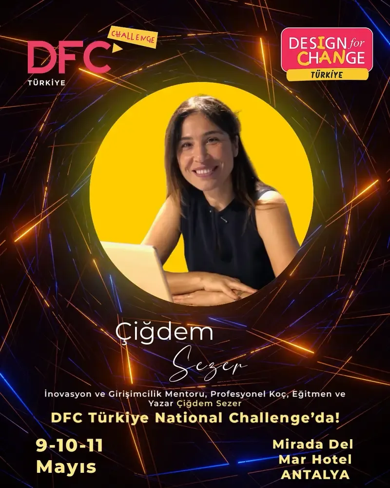Çiğdem Sezer
