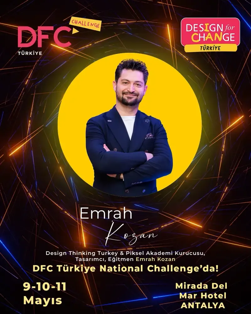 Emrah Kozan