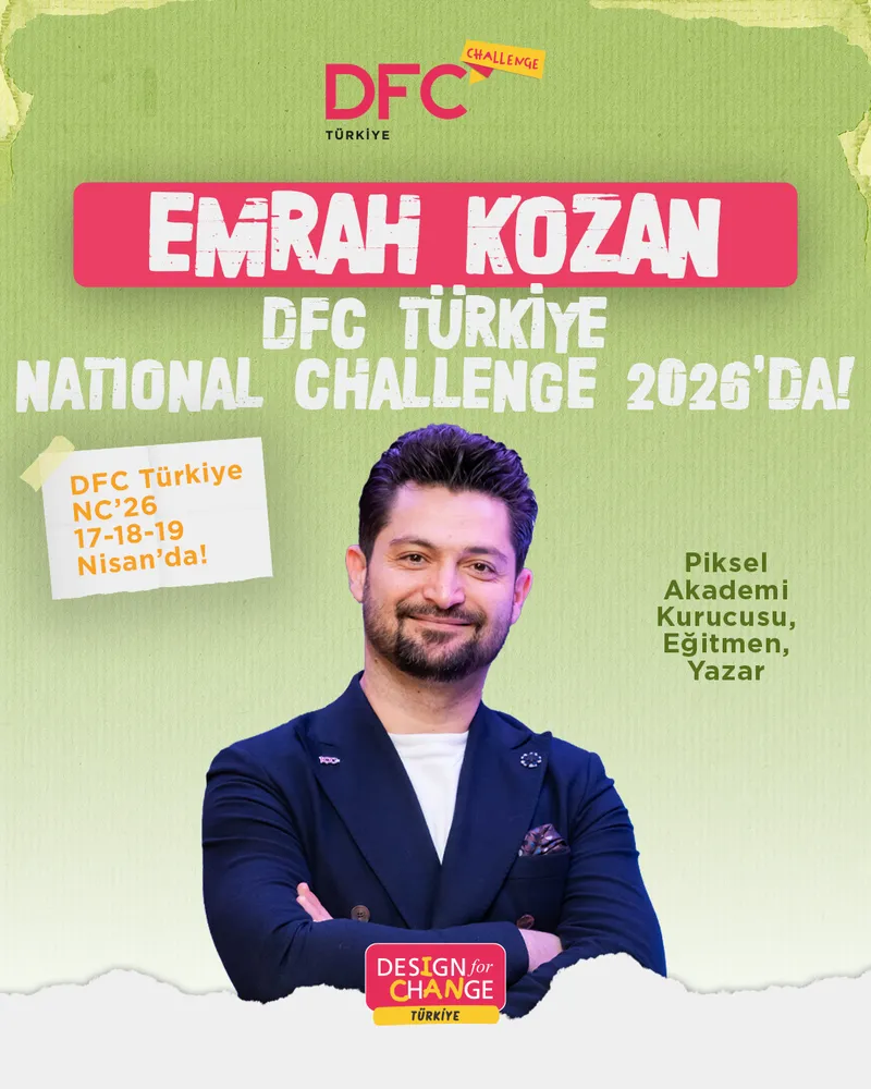 Emrah Kozan
