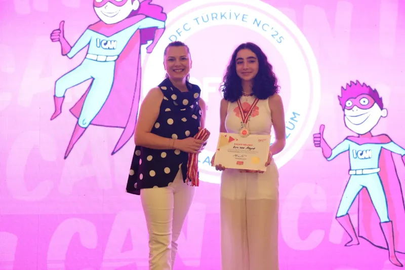 National Challenge 2025 — En Uyarlanabilir Çözüm: Frekans