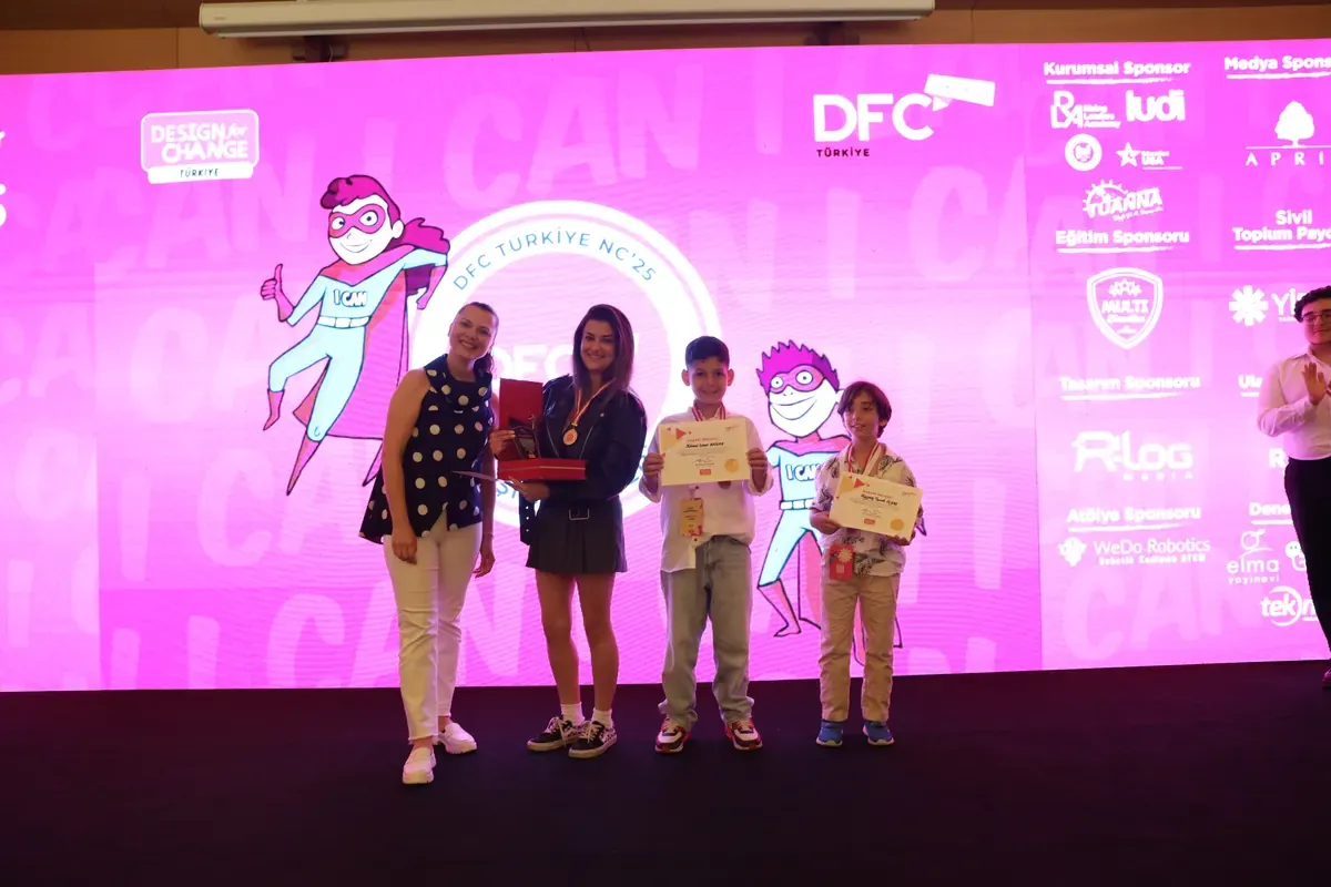 National Challenge 2025 — İki Kafadar takımı