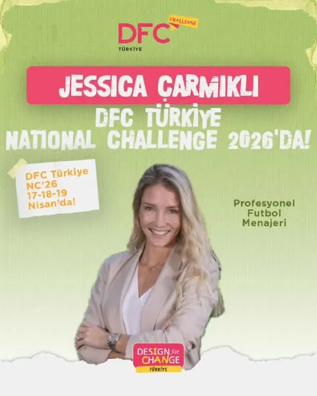 Jessica Çarmıklı