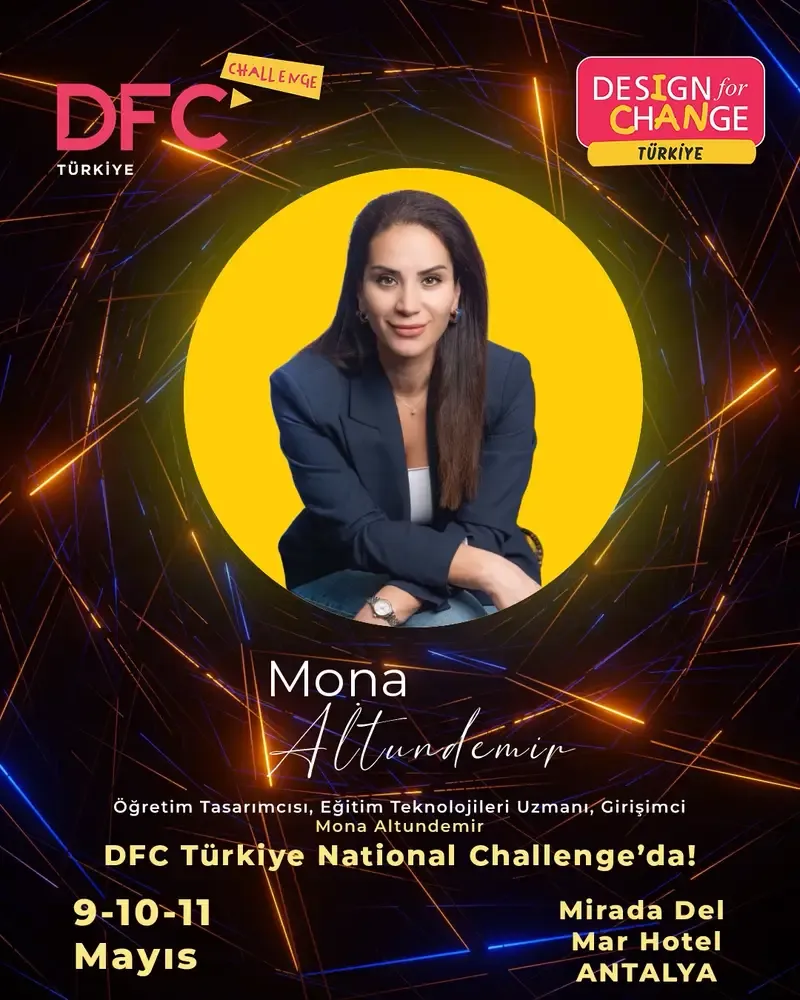 Mona Altundemir