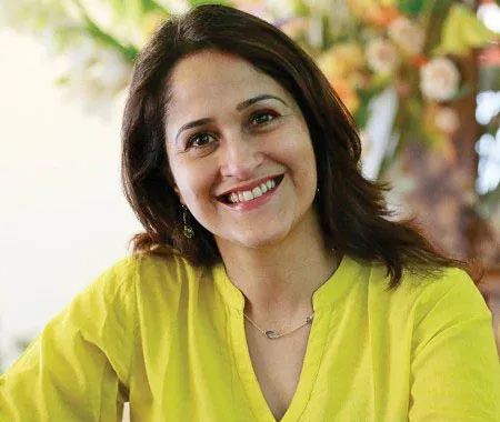 Kiran Bir Sethi