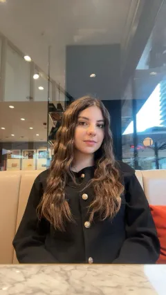Selin Erhan