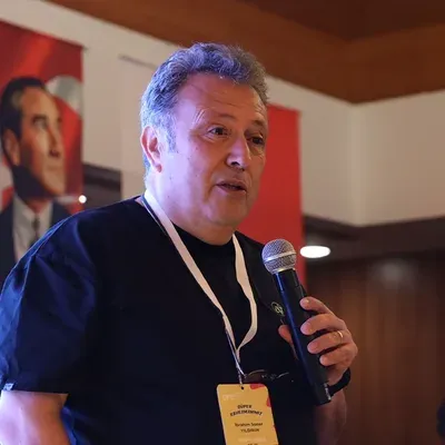 Prof. Dr. Soner Yıldırım