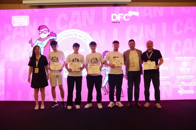 National Challenge 2025 — En Gerçekçi Bütçe Planlaması: TrashFormers