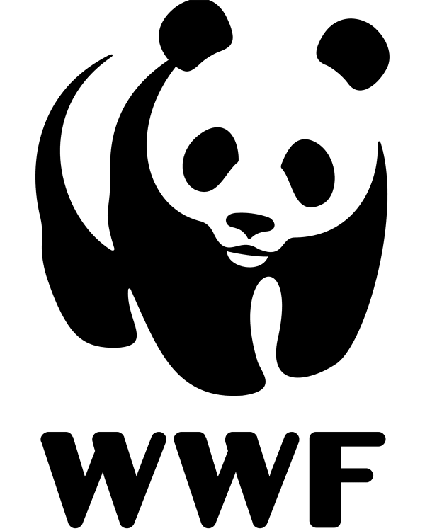 WWF Türkiye Logo