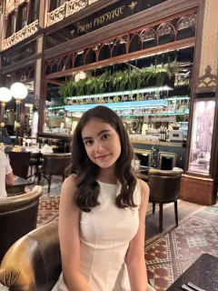 Yağmur Kaplan