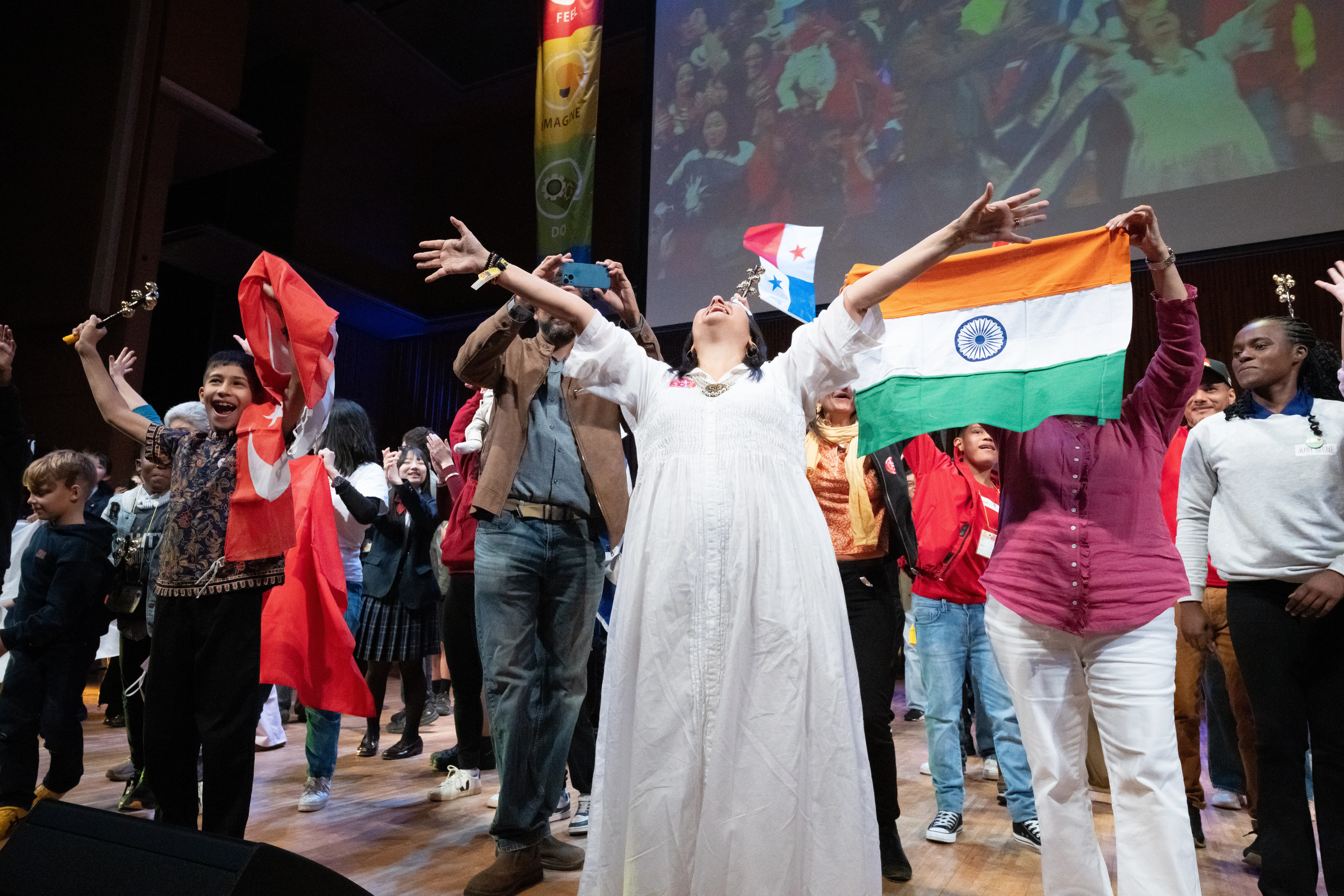 BTC Global Summit - Görsel 1