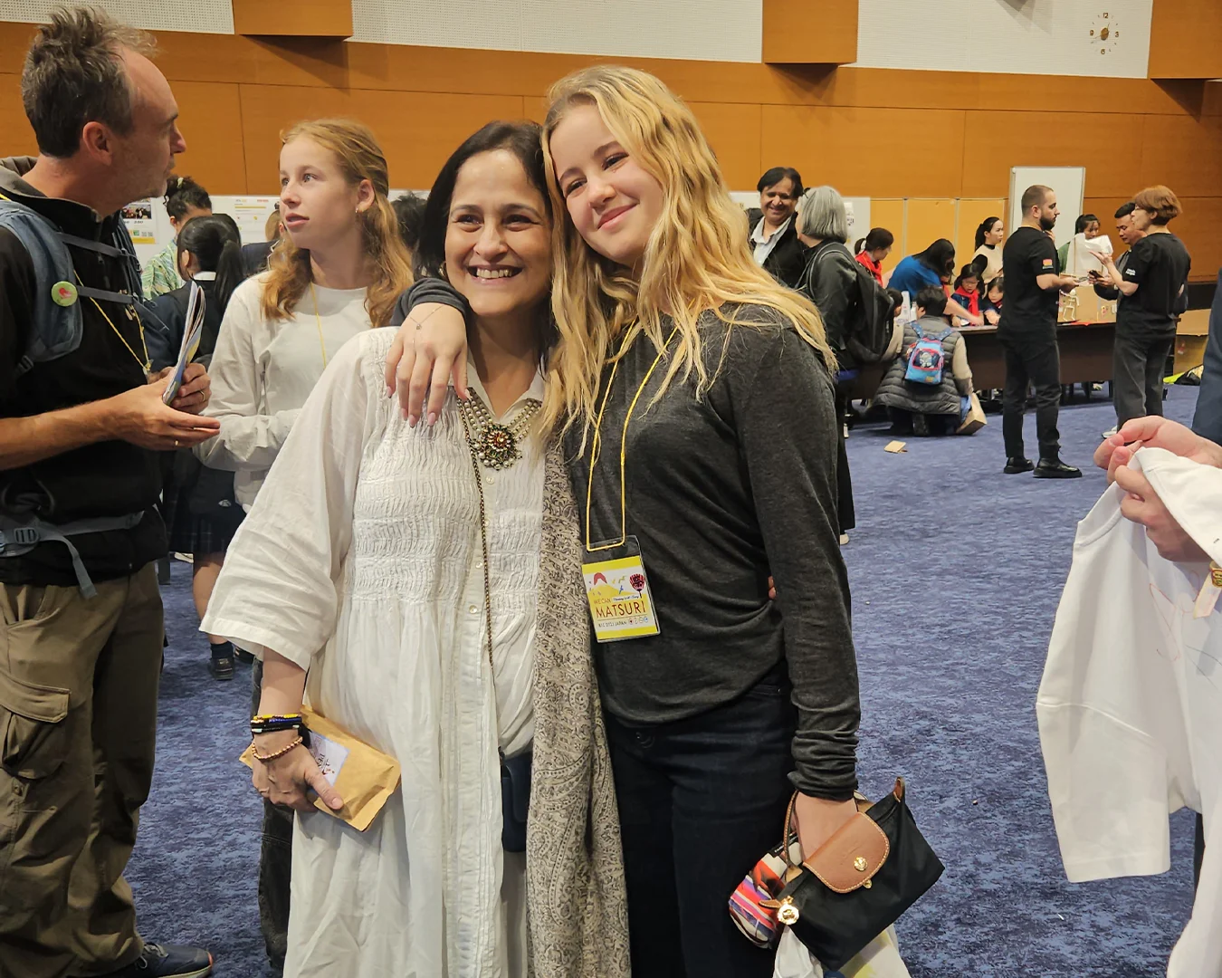 BTC Global Summit - Görsel 4