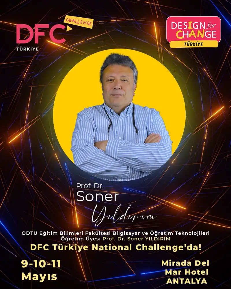 Prof. Dr. Soner Yıldırım