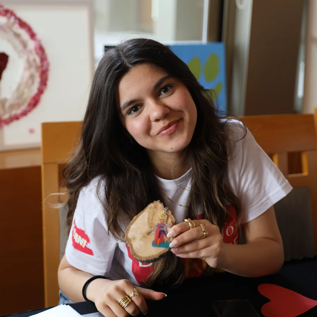 Elif Gökçe Güneşli