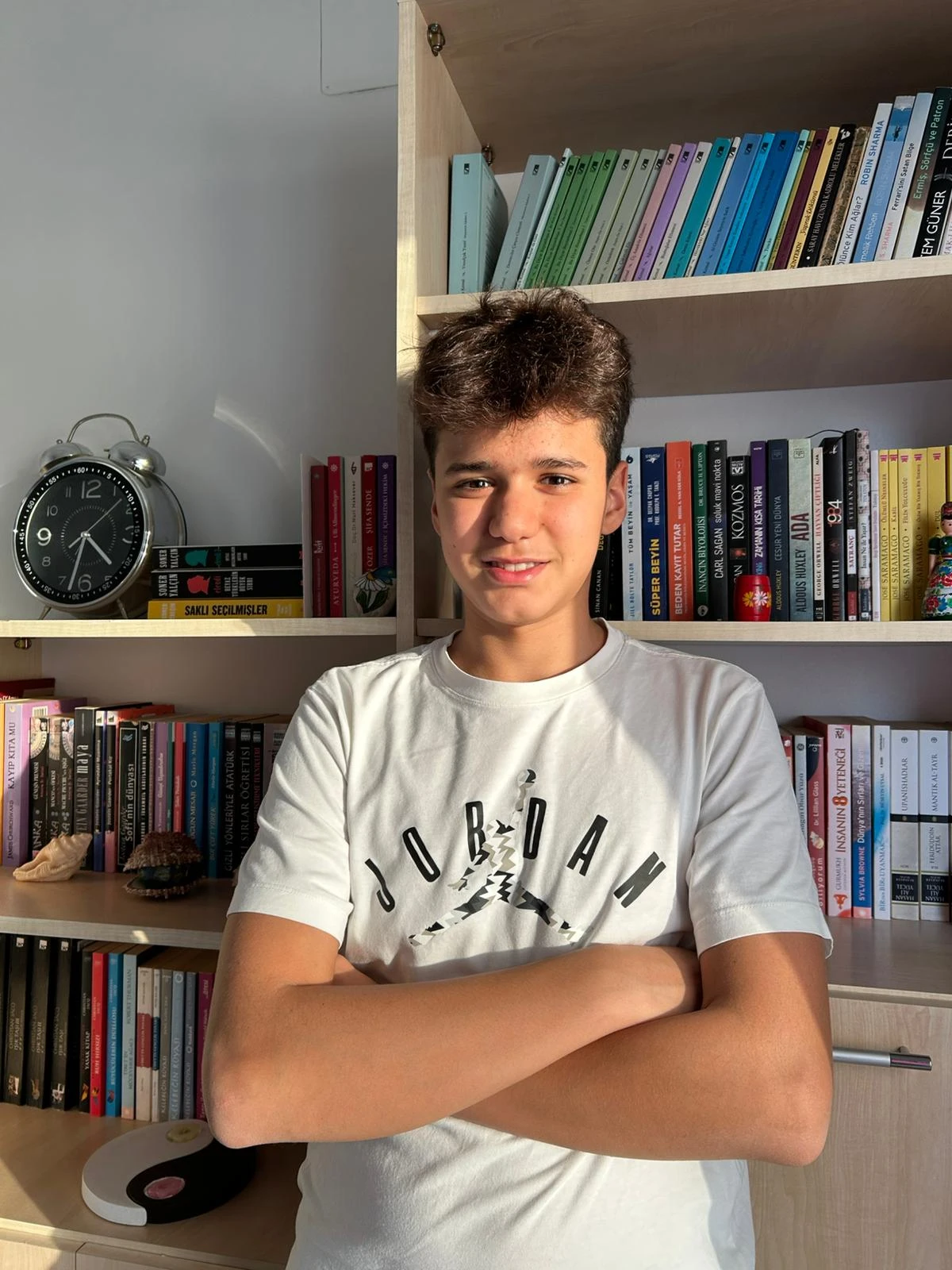 Özgür Deniz Öğütcü