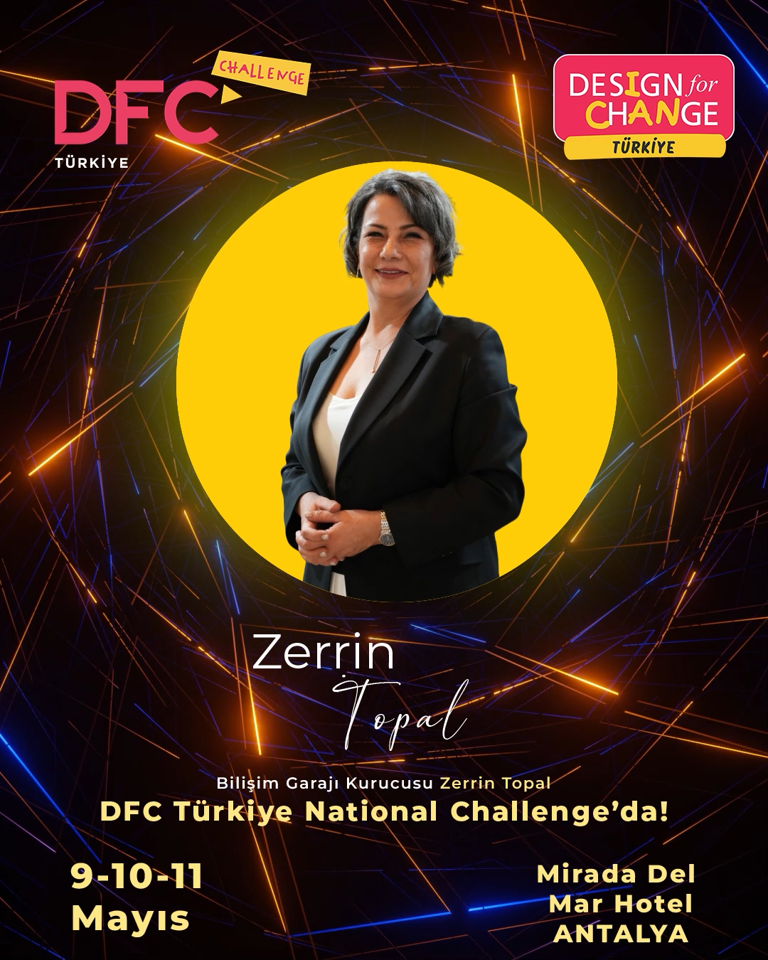 Zerrin Topal