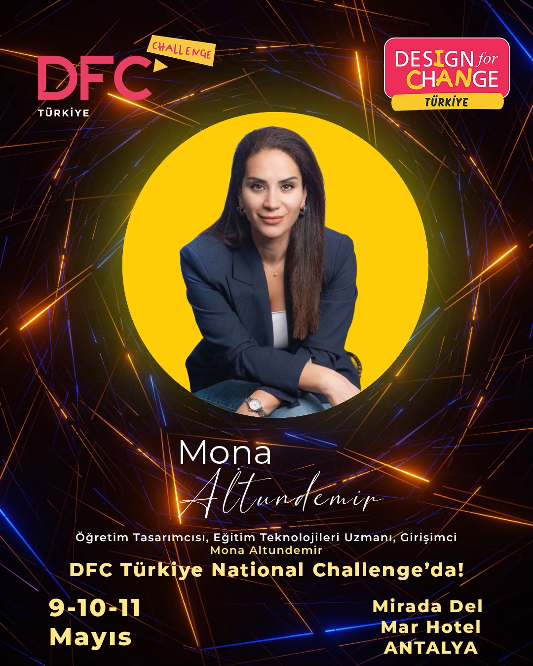 Mona Altundemir